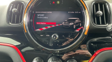 MINI Countryman 2.0 John Cooper Works ALL4 5dr Auto Petrol Hatchback